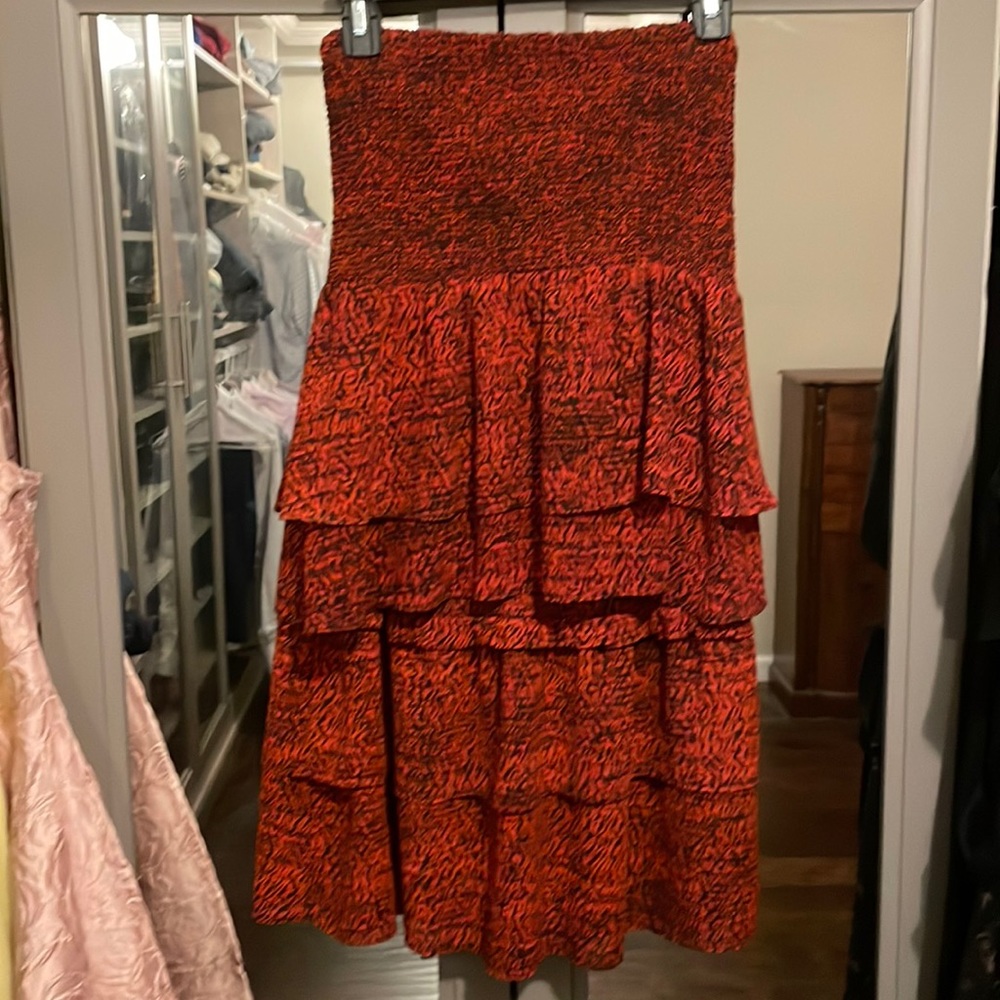 Michael Kors Top and Skirt Separates